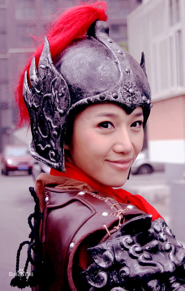 胡杨林(Joy Hu)剧照