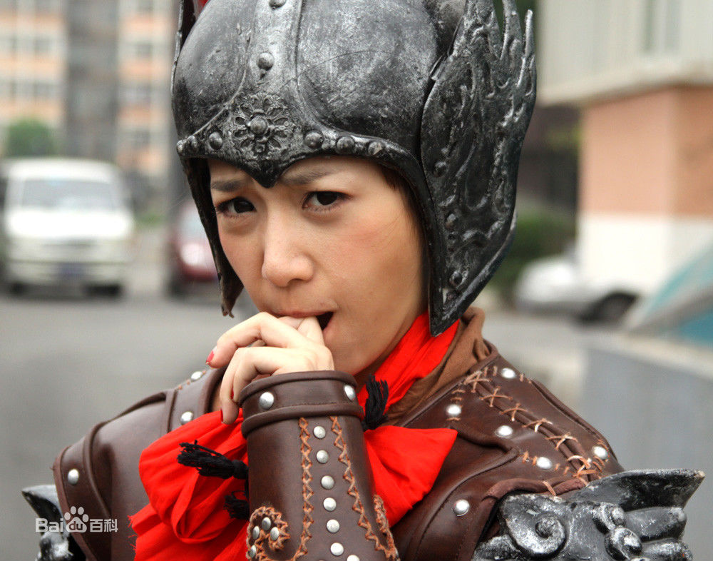 胡杨林(Joy Hu)剧照