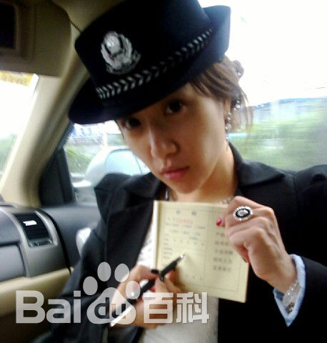 胡杨林(Joy Hu)剧照