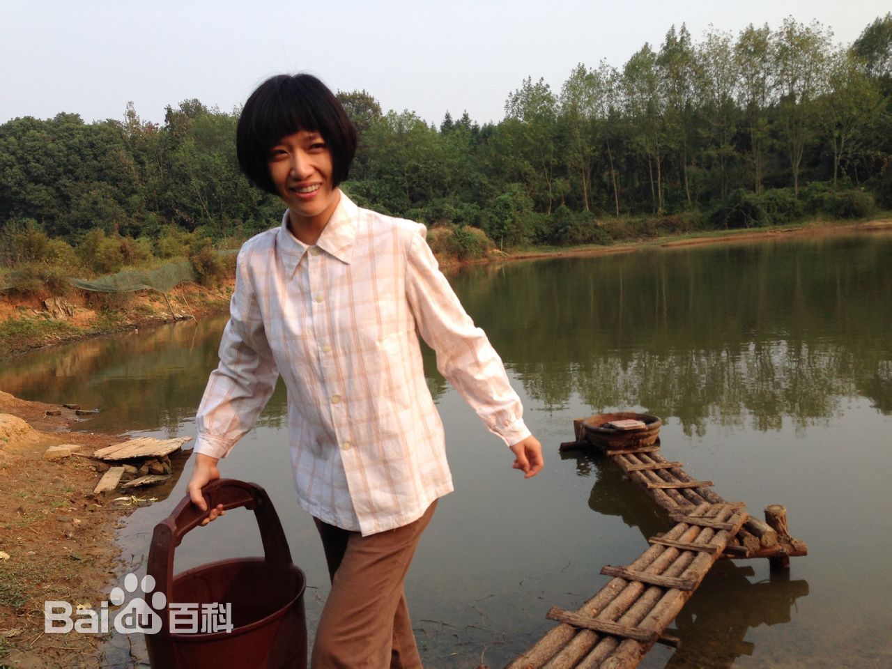 胡杨林(Joy Hu)剧照