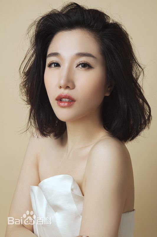 胡杨林(Joy Hu)高清图集
