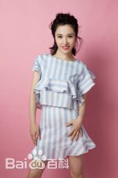 胡杨林(Joy Hu)高清图集