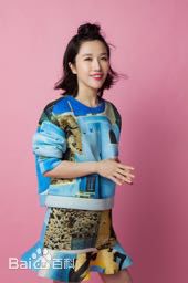 胡杨林(Joy Hu)高清图集