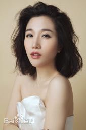 胡杨林(Joy Hu)高清图集