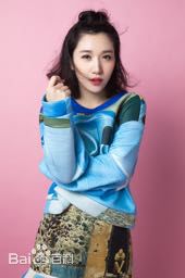 胡杨林(Joy Hu)高清图集