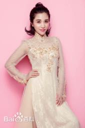 胡杨林(Joy Hu)高清图集