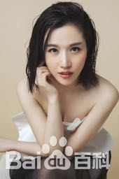 胡杨林(Joy Hu)高清图集