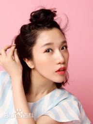 胡杨林(Joy Hu)高清图集