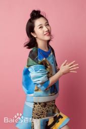 胡杨林(Joy Hu)高清图集