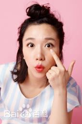 胡杨林(Joy Hu)高清图集