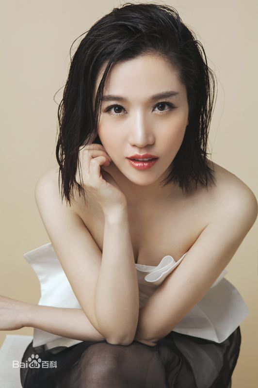 胡杨林(Joy Hu)最全相册