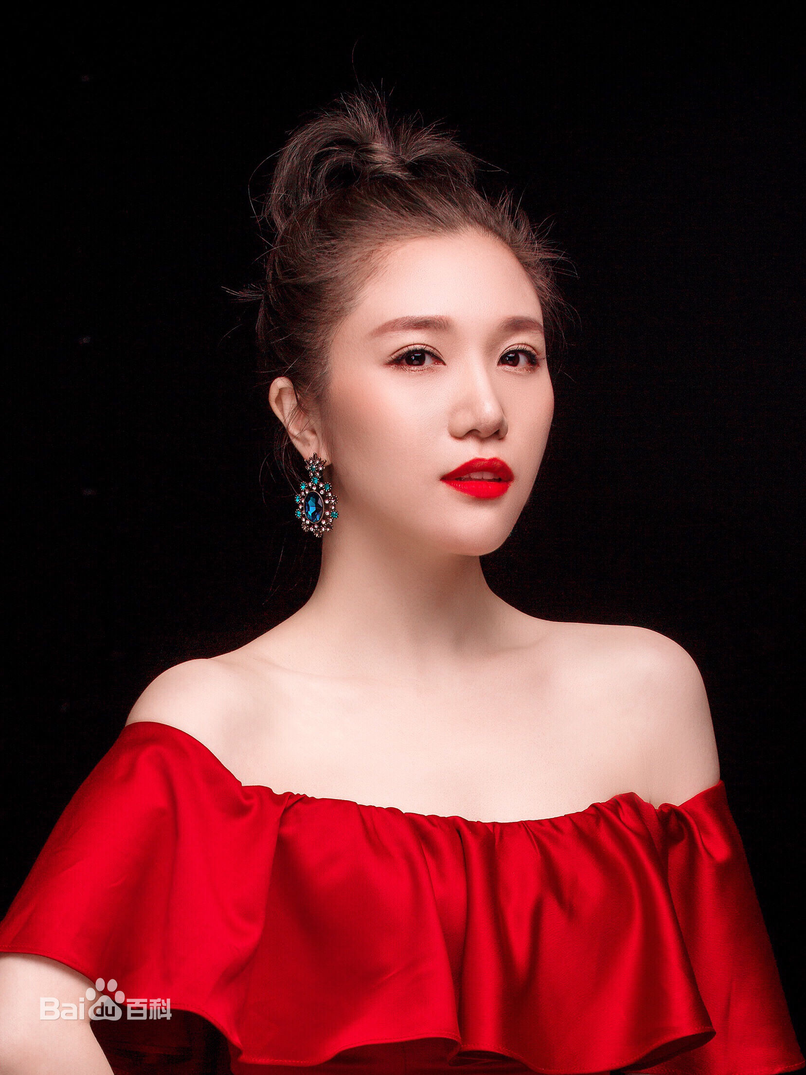 胡杨林(Joy Hu)最全相册