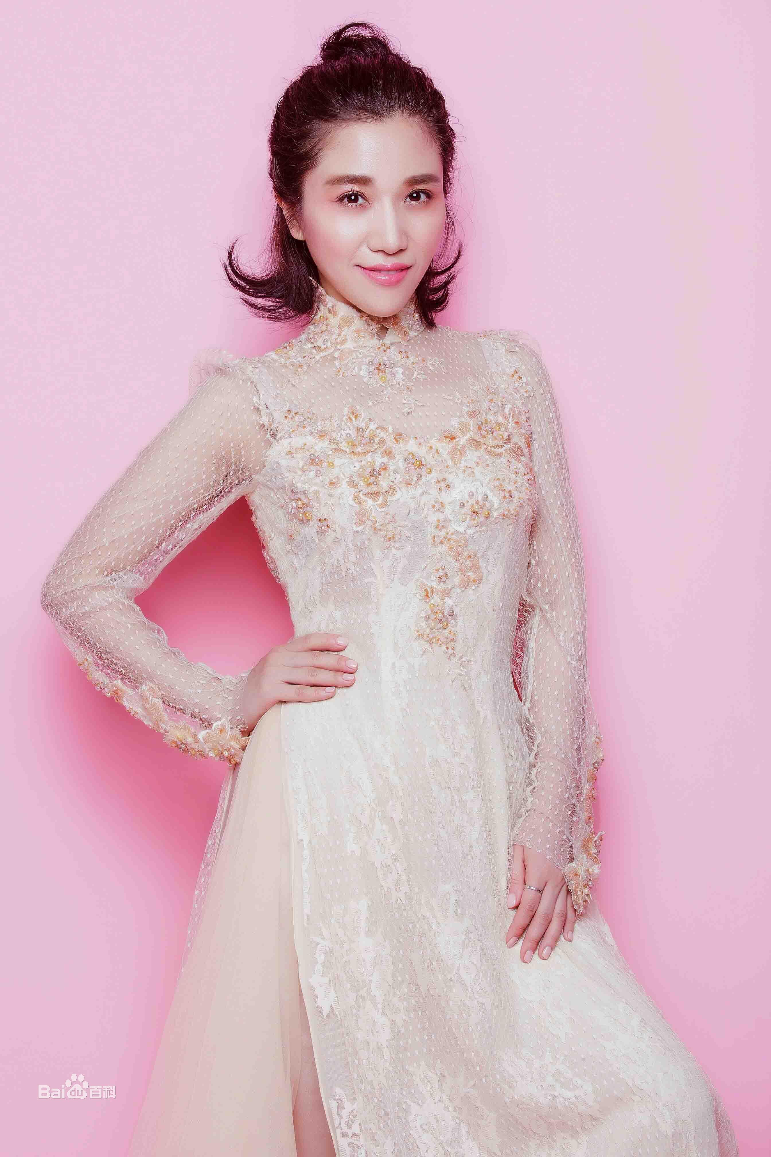 胡杨林(Joy Hu)最全相册