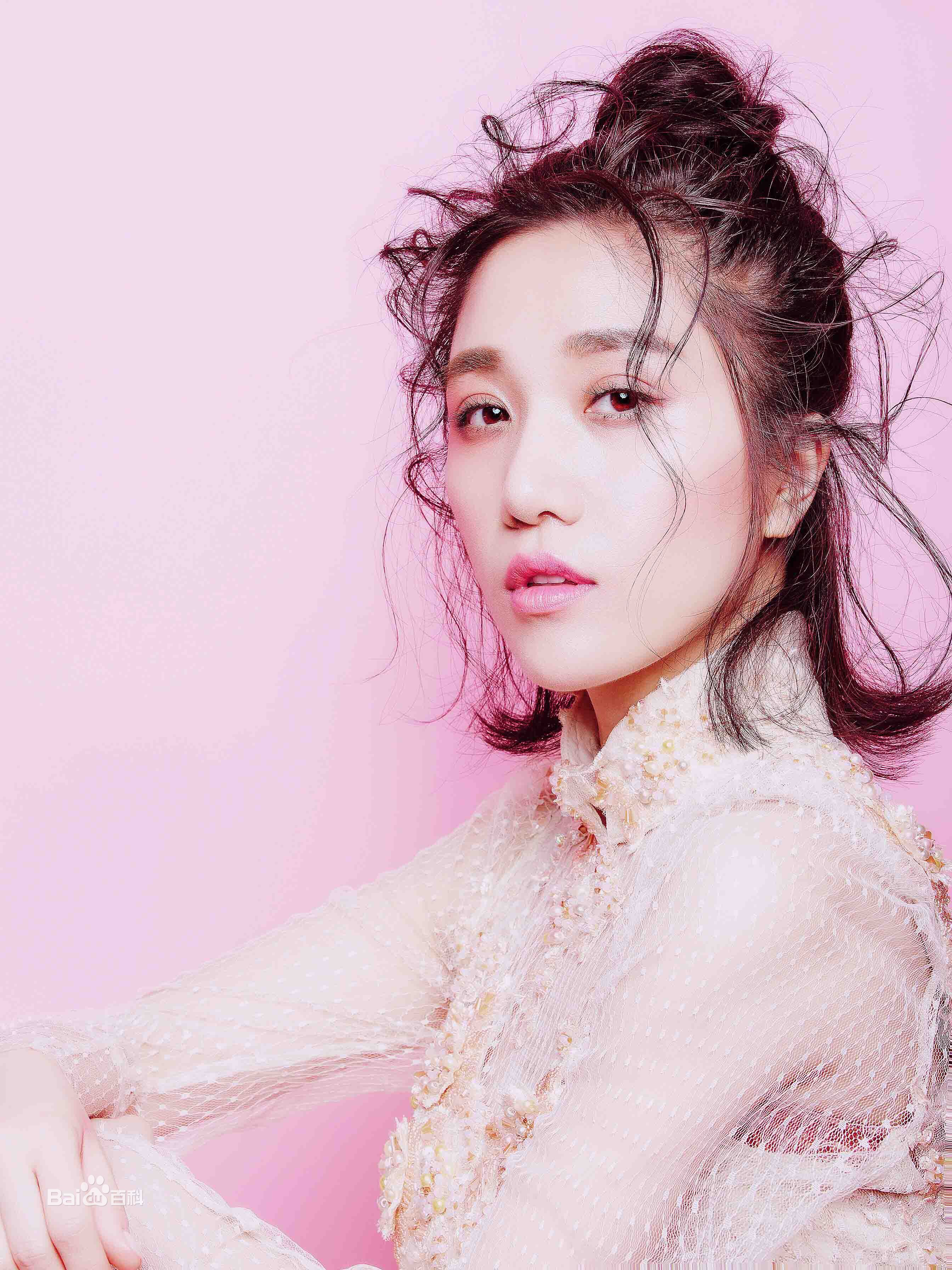 胡杨林(Joy Hu)最全相册