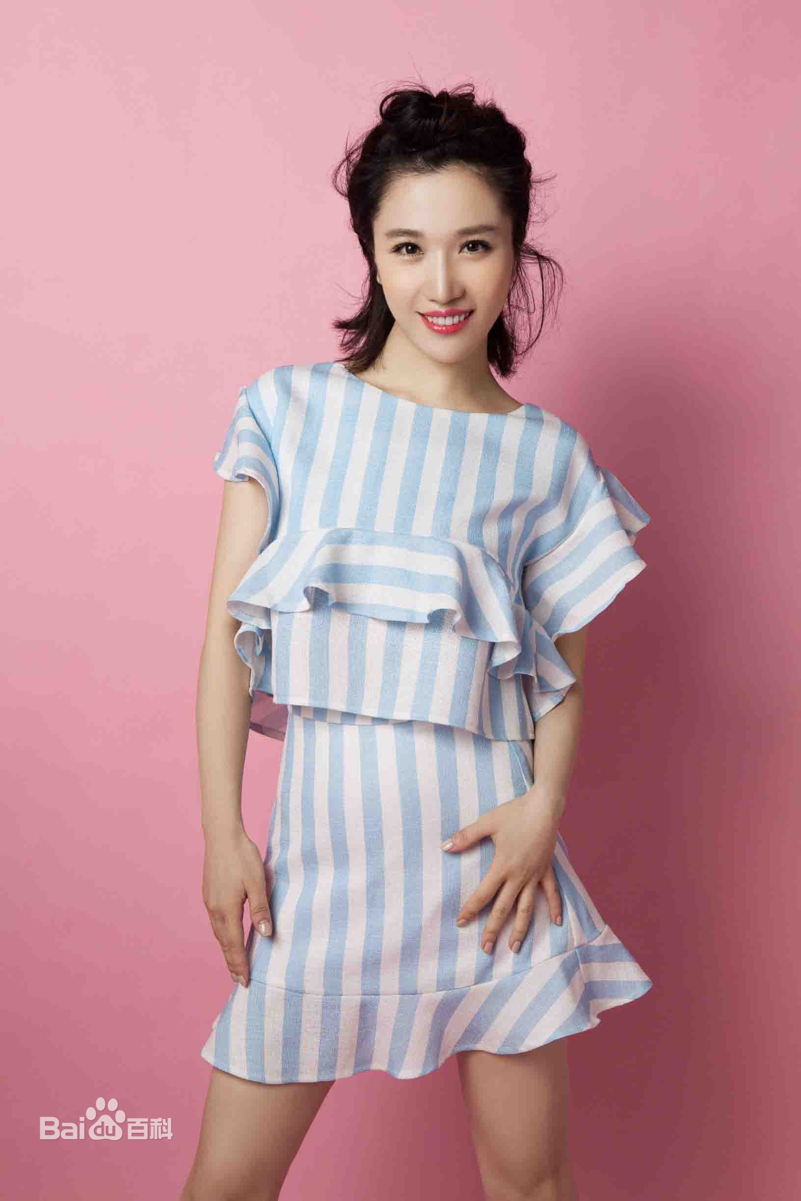 胡杨林(Joy Hu)最全相册