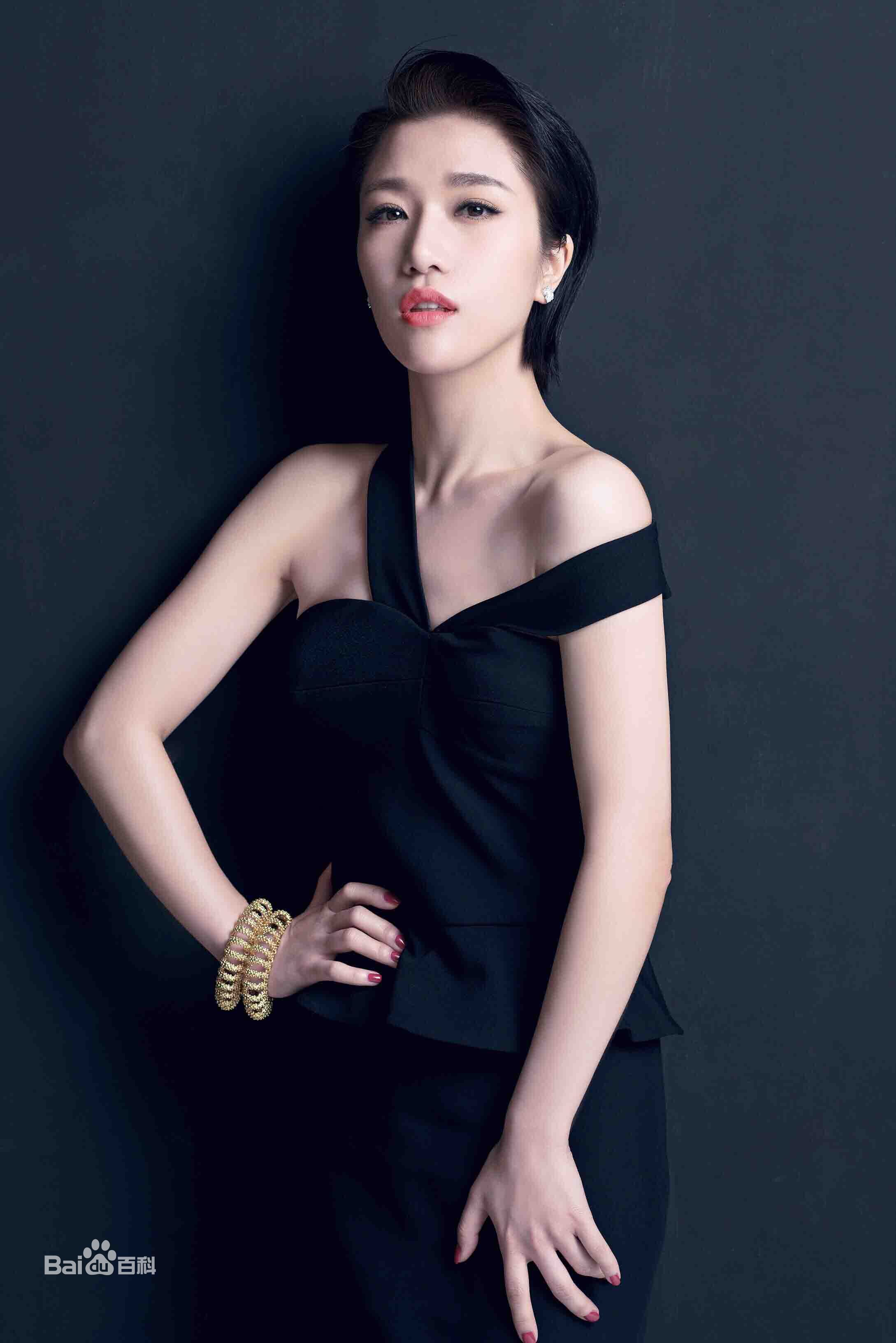 胡杨林(Joy Hu)最全相册