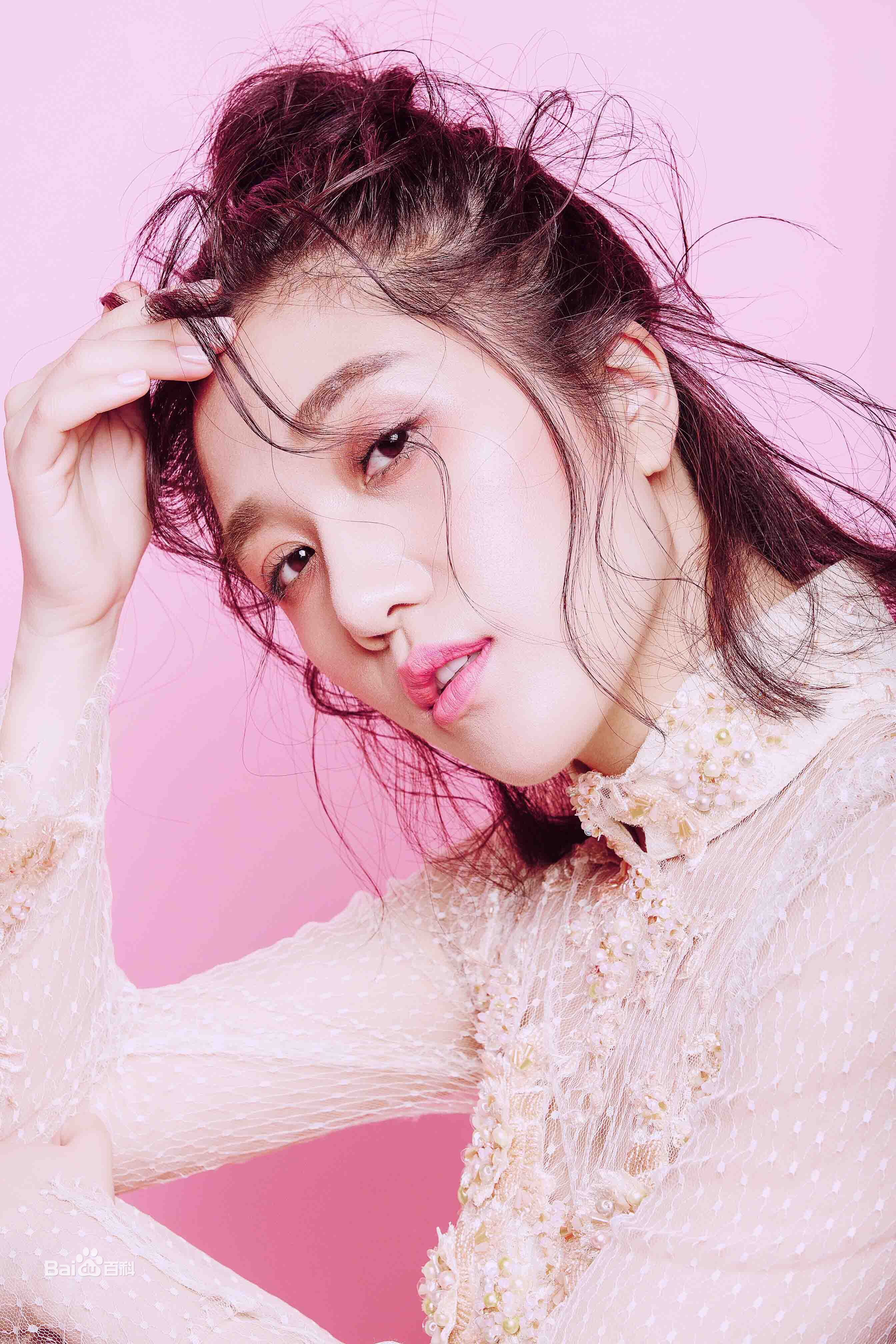 胡杨林(Joy Hu)最全相册