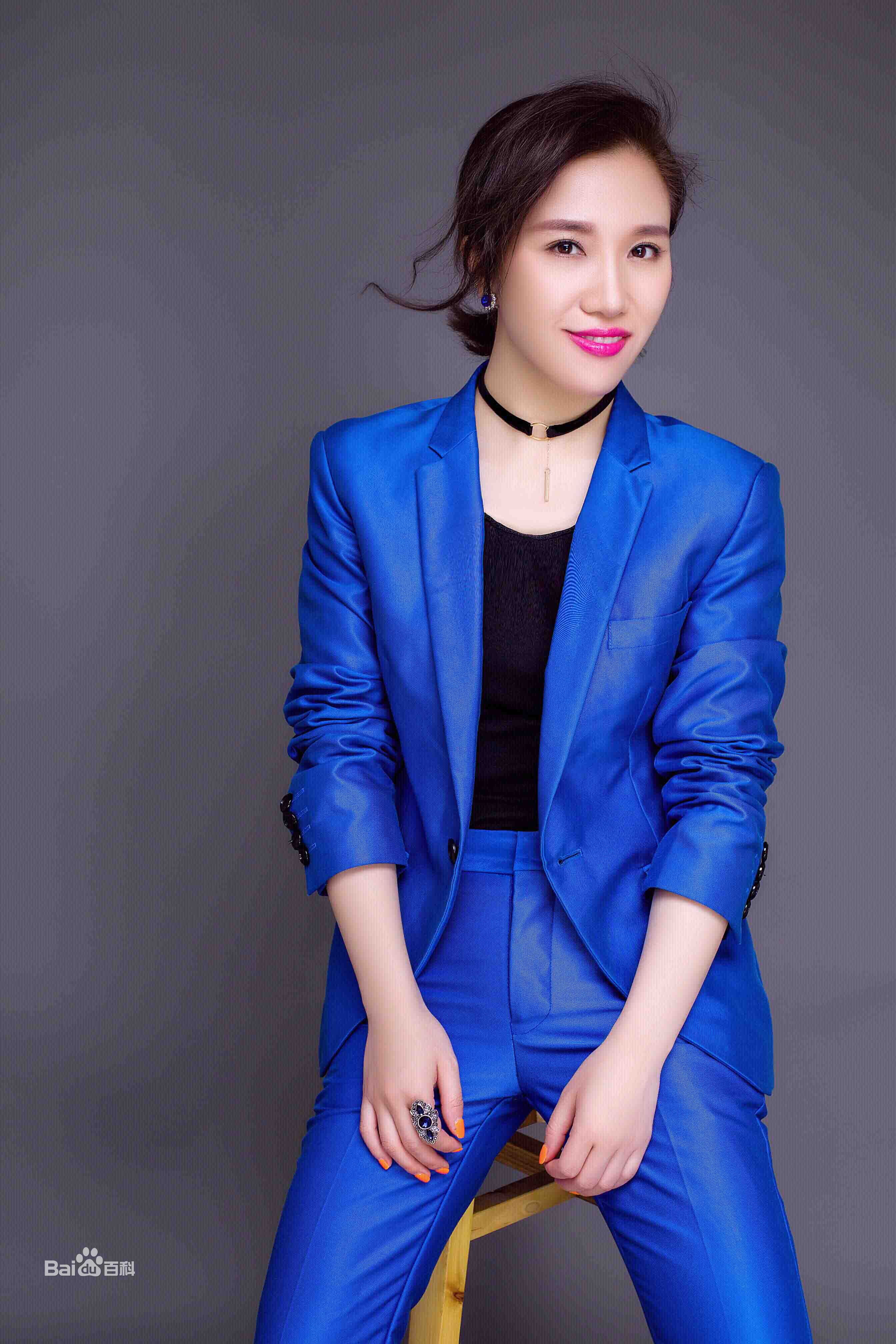 胡杨林(Joy Hu)最全相册