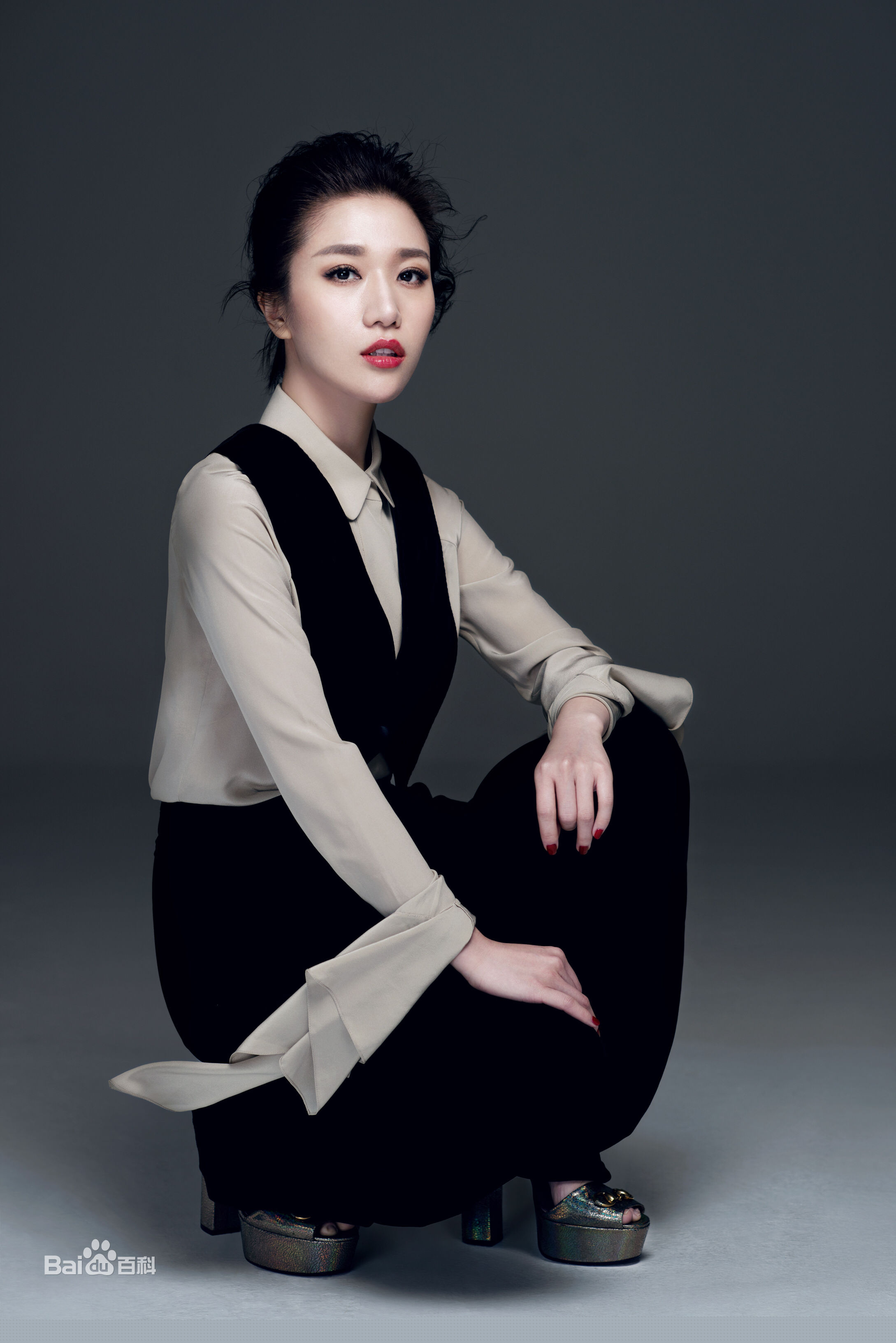 胡杨林(Joy Hu)最全相册