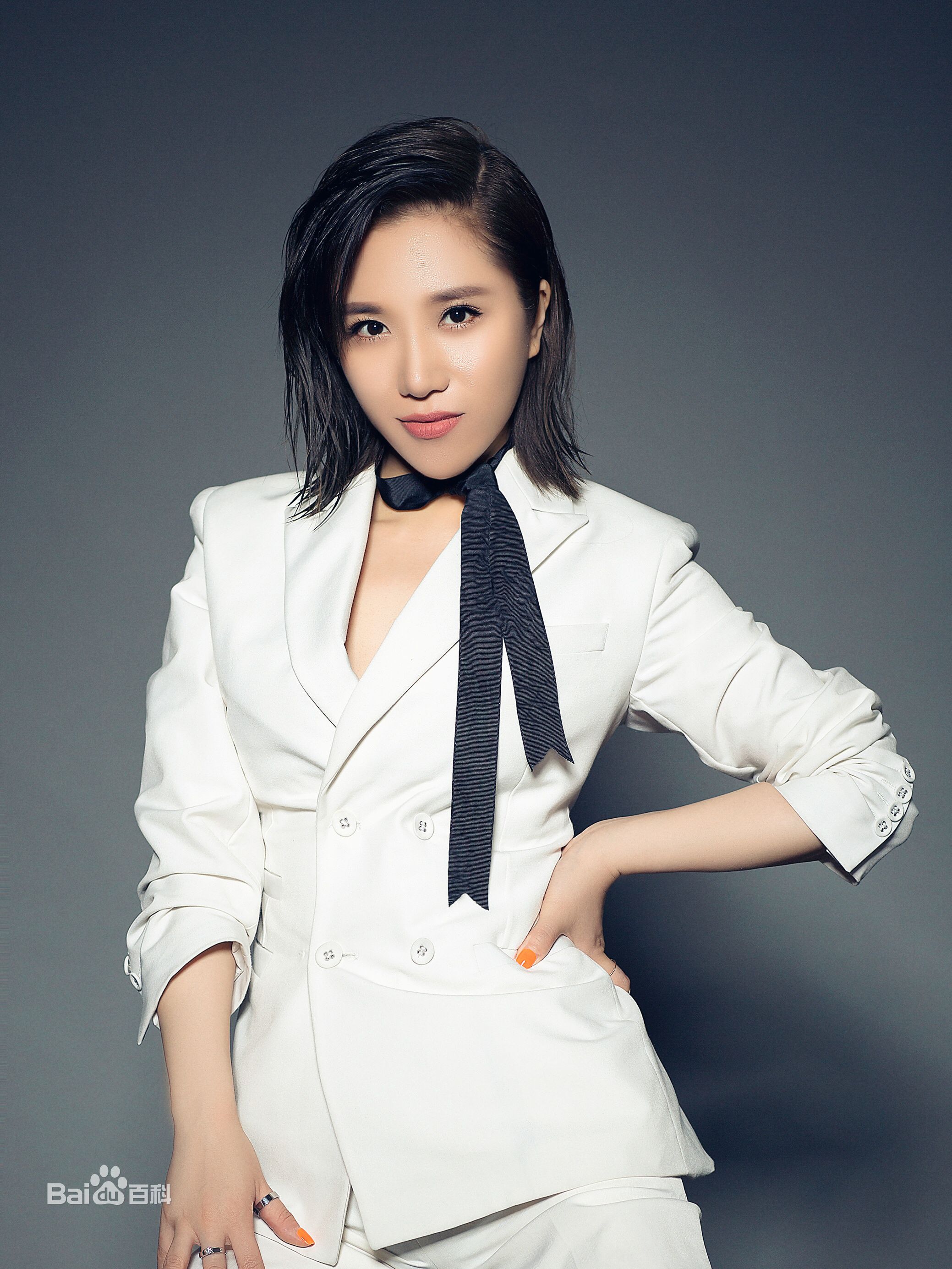 胡杨林(Joy Hu)最全相册