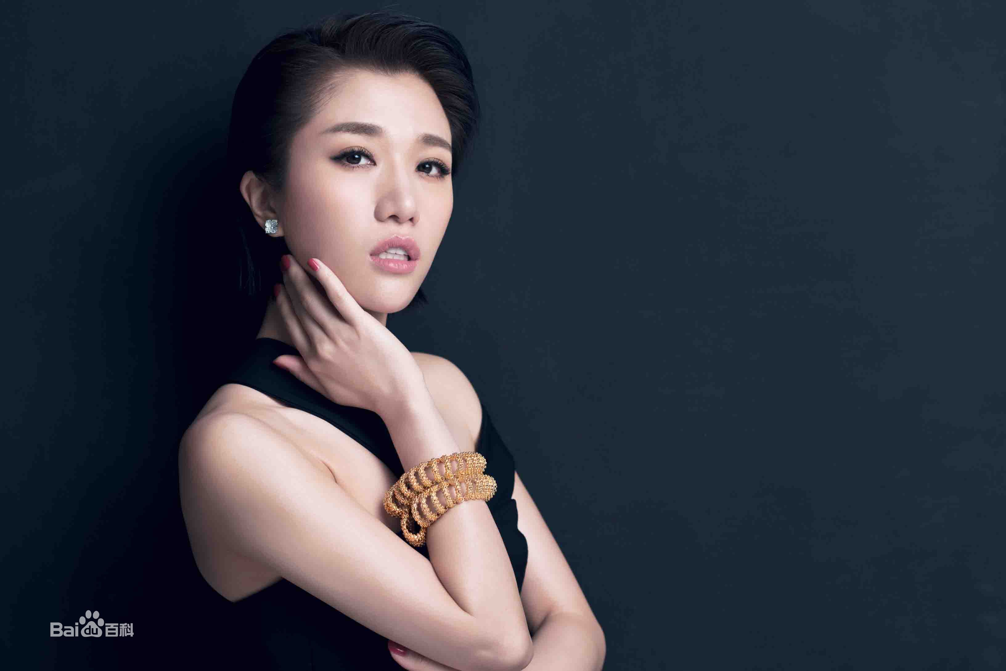 胡杨林(Joy Hu)最全相册