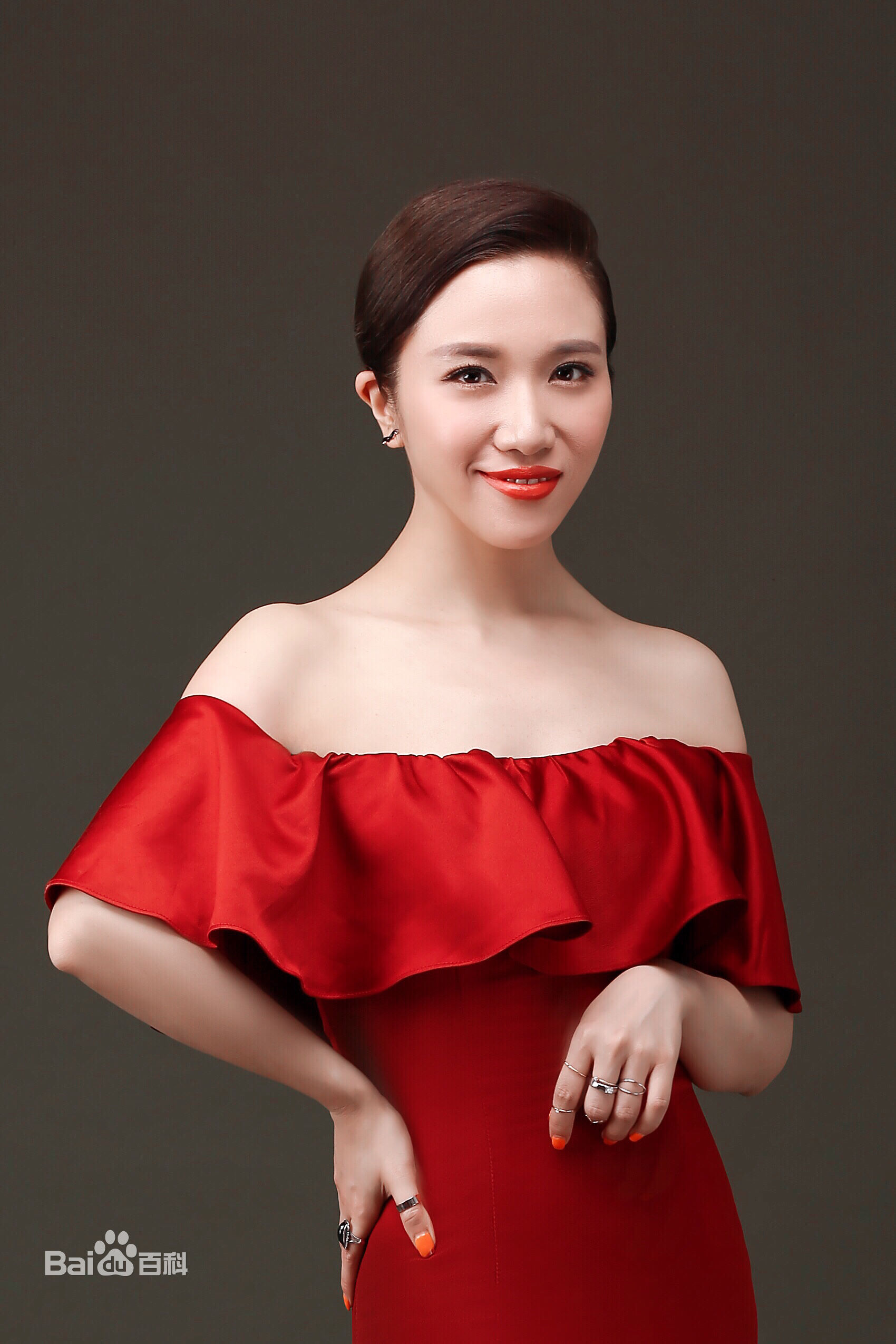 胡杨林(Joy Hu)最全相册