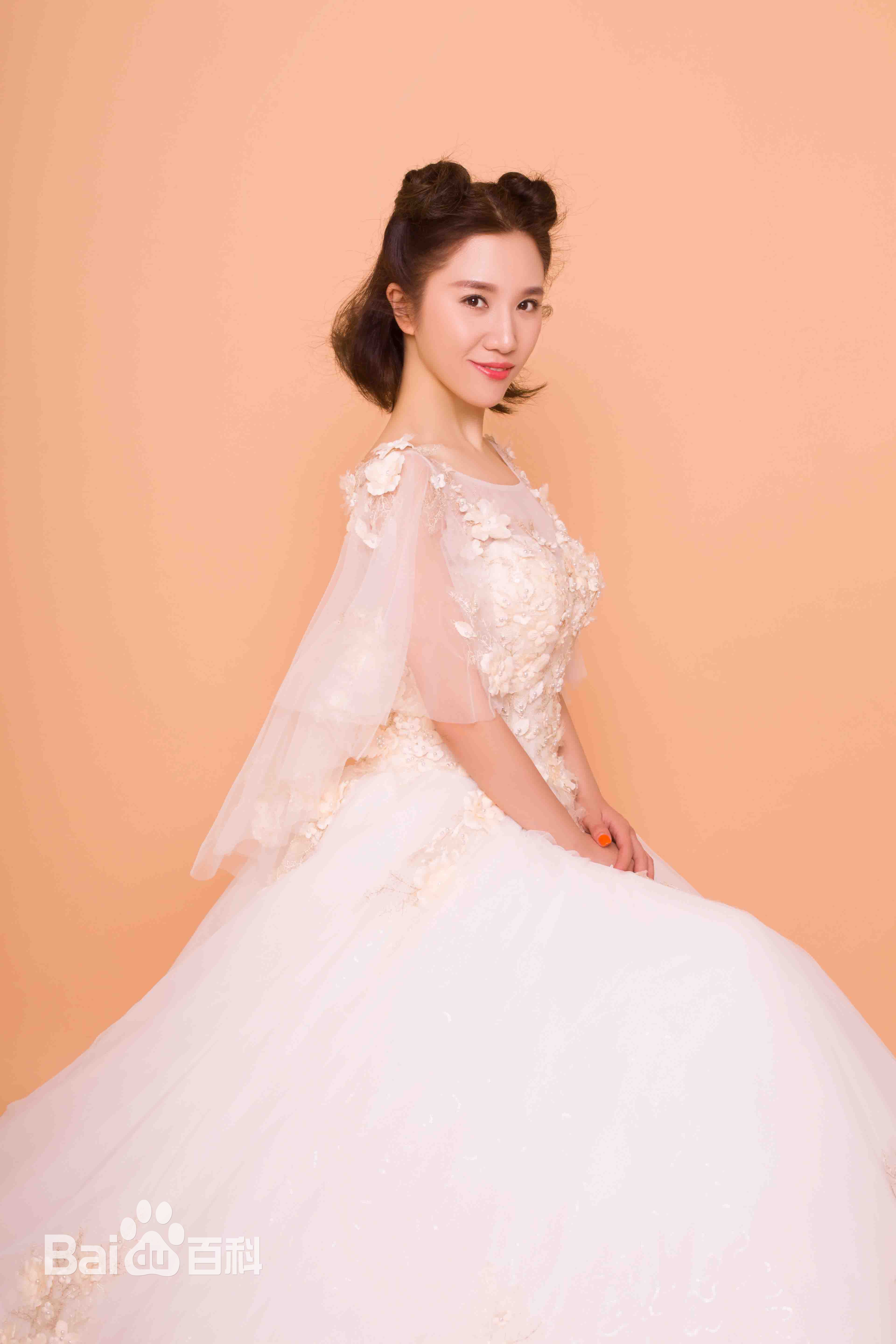 胡杨林(Joy Hu)最全相册