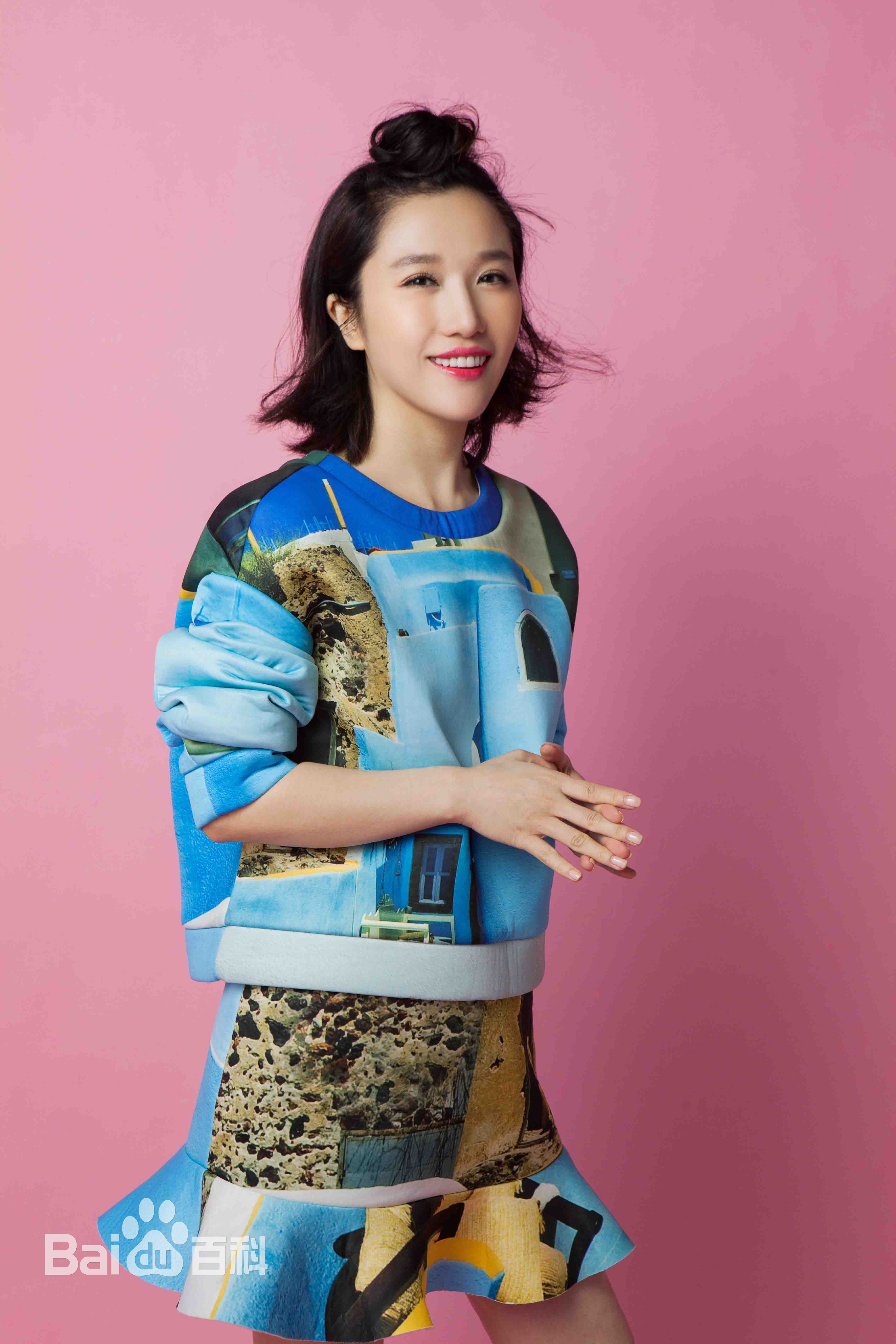 胡杨林(Joy Hu)最全相册