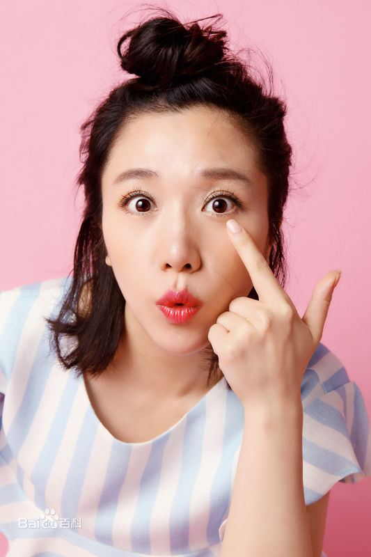 胡杨林(Joy Hu)最全相册