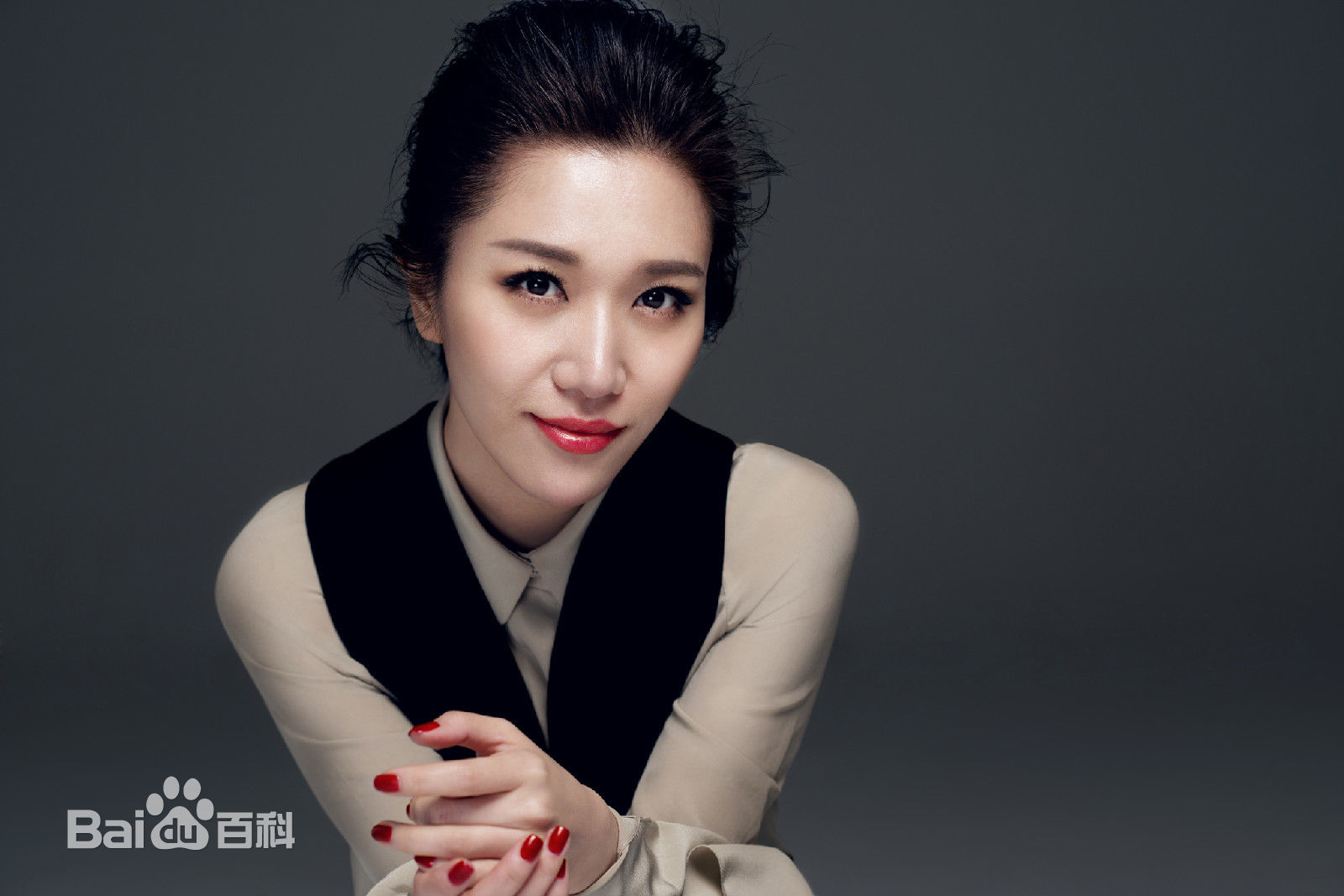 最优质胡杨林(Joy Hu)生活照