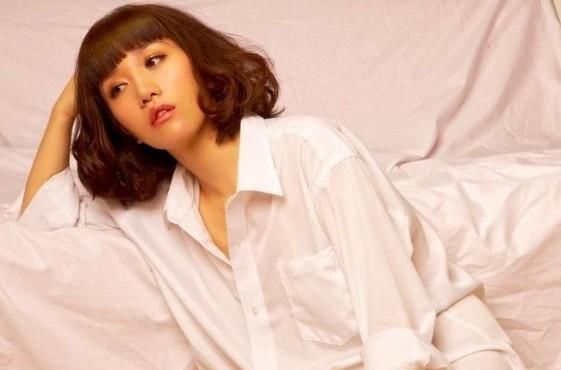 最优质胡杨林(Joy Hu)生活照