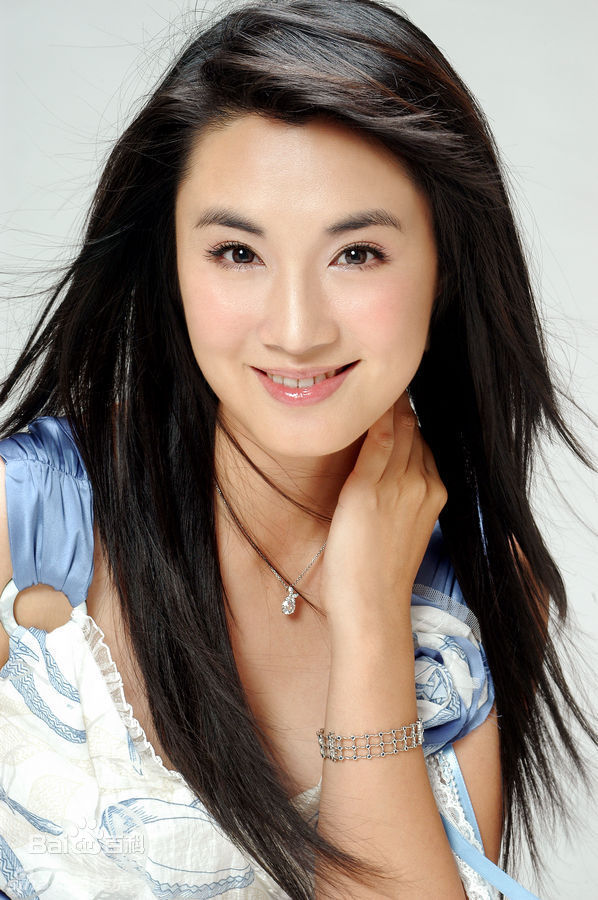 精选刘一祯精彩图册