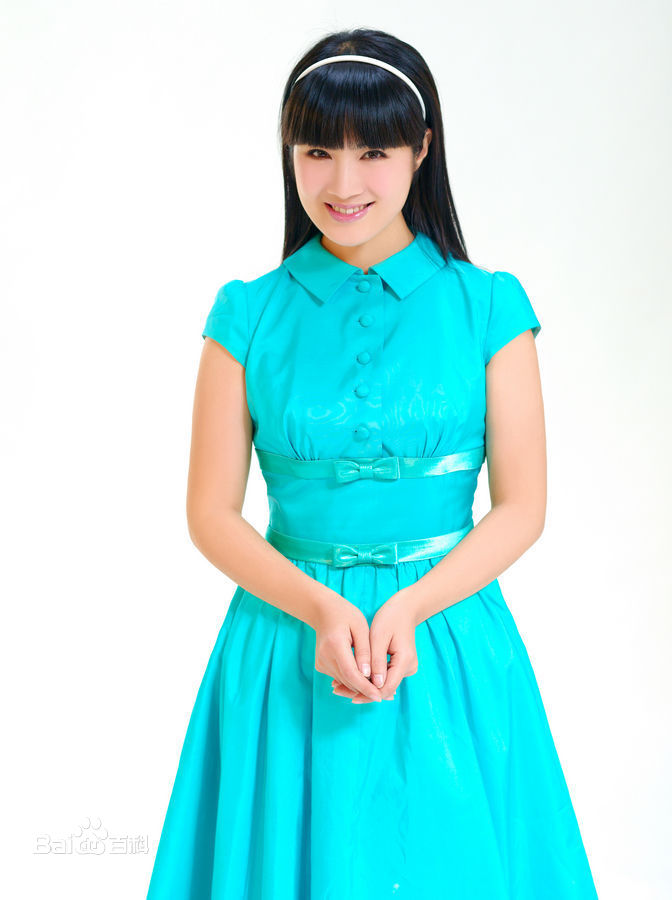 精选刘一祯精彩图册