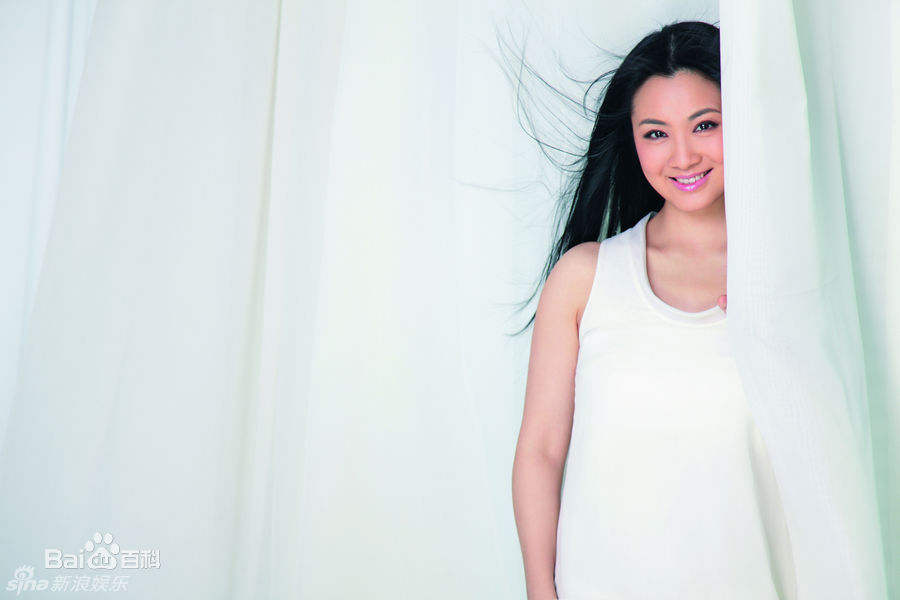 精选刘一祯精彩图册