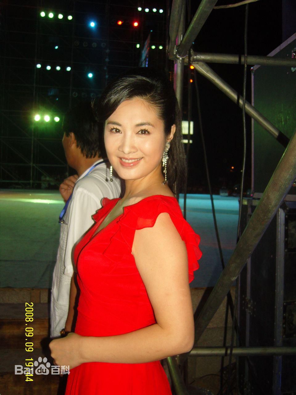 最全刘一祯精彩图册