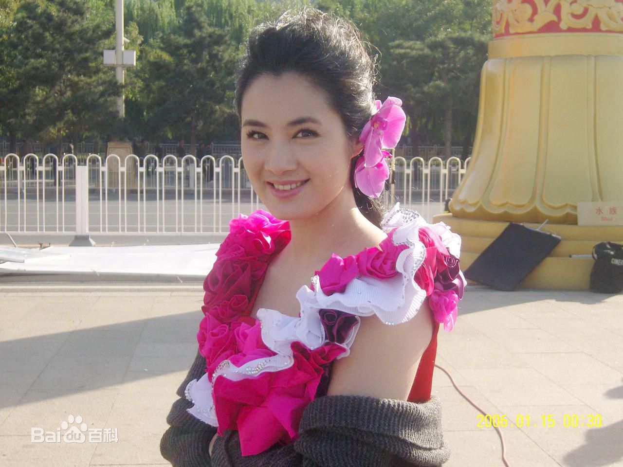 最全刘一祯精彩图册