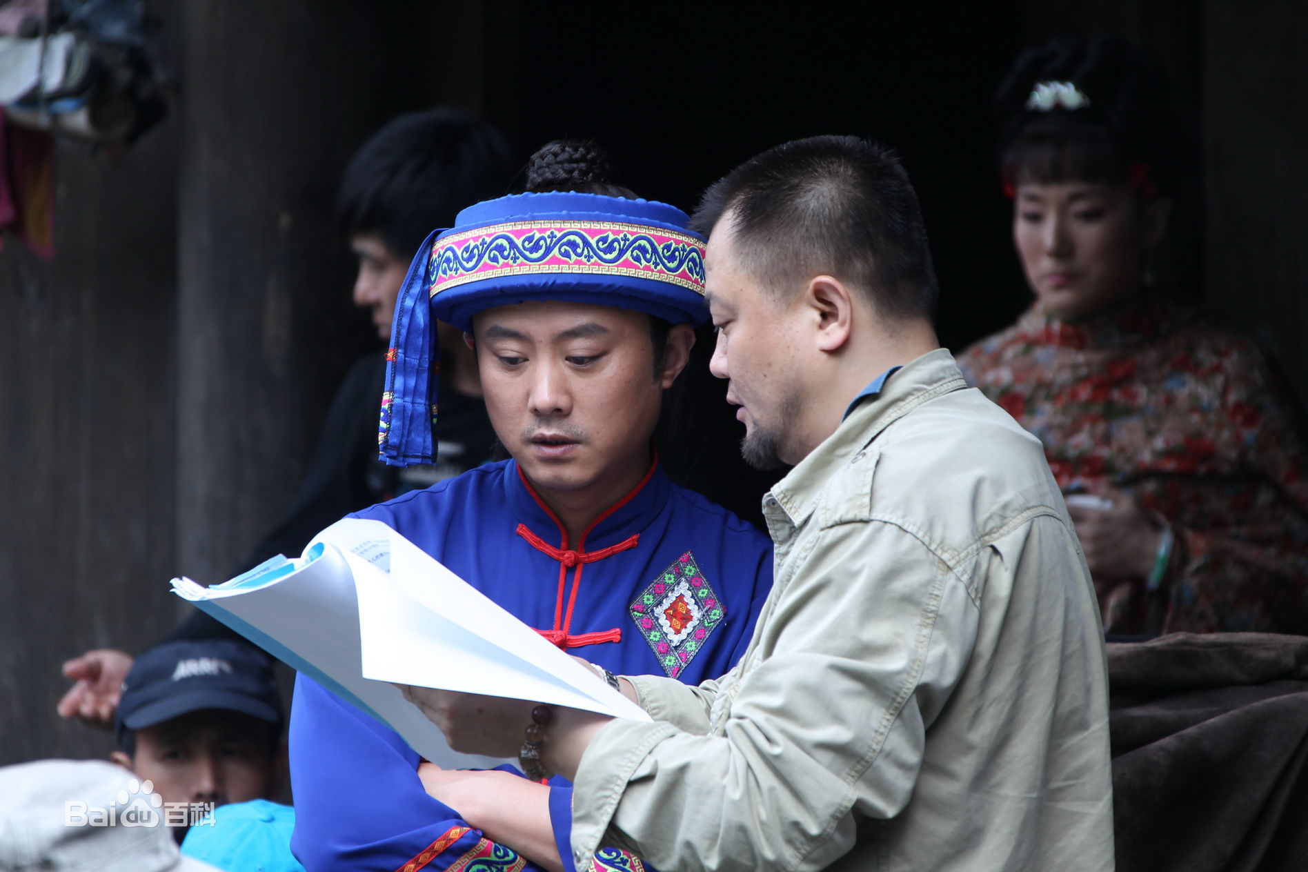 苗炜基图册性感图片图集