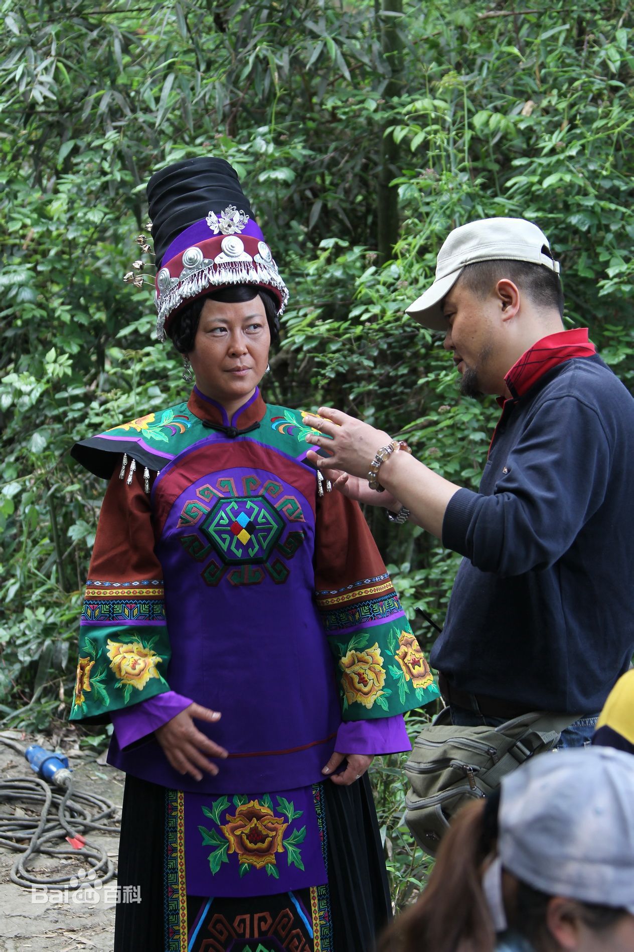 苗炜基图册性感图片图集