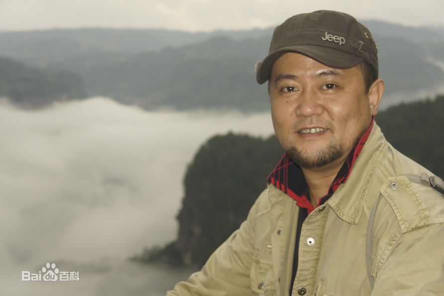 苗炜基前后照片