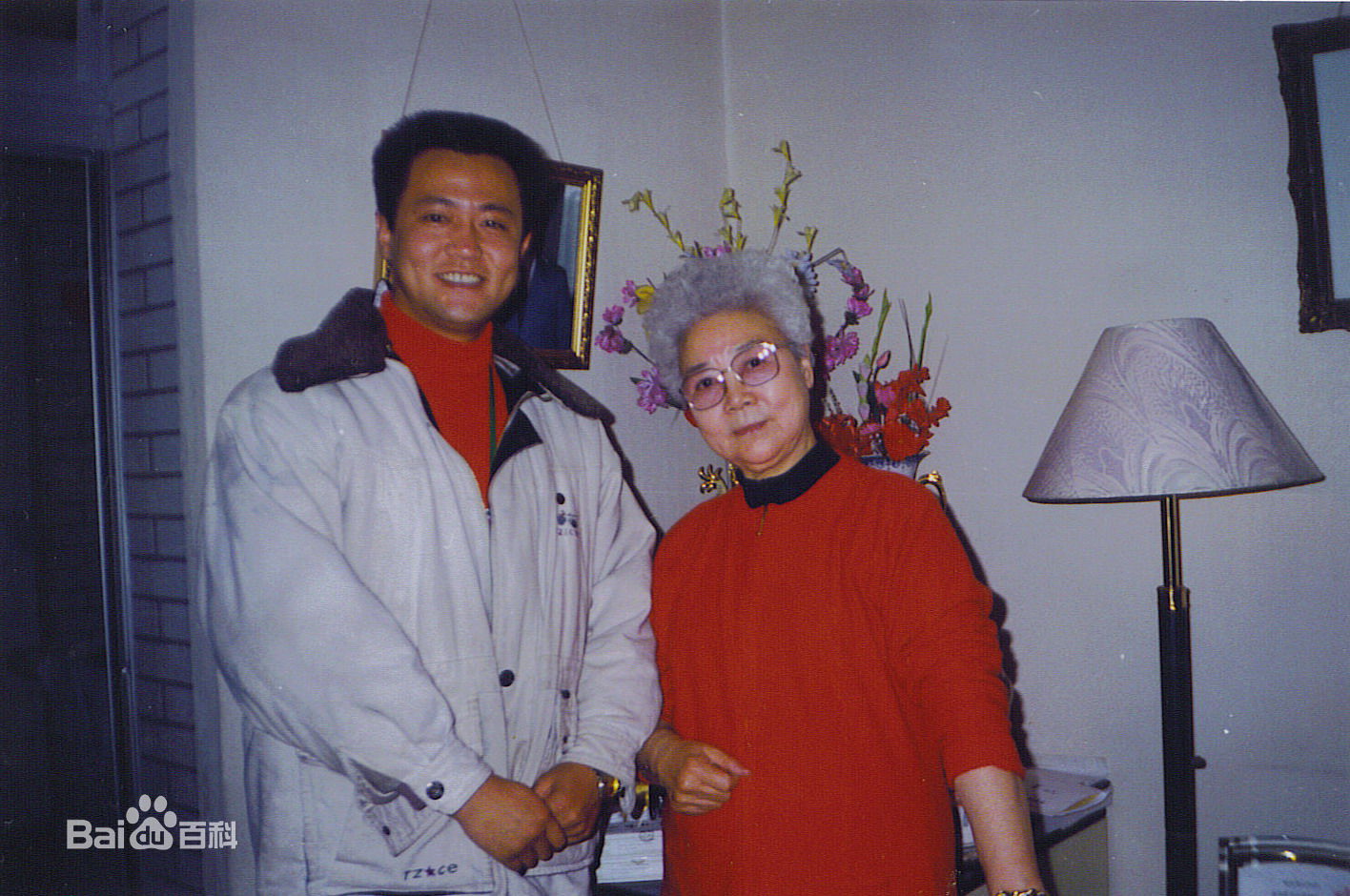 苗炜基前后照片