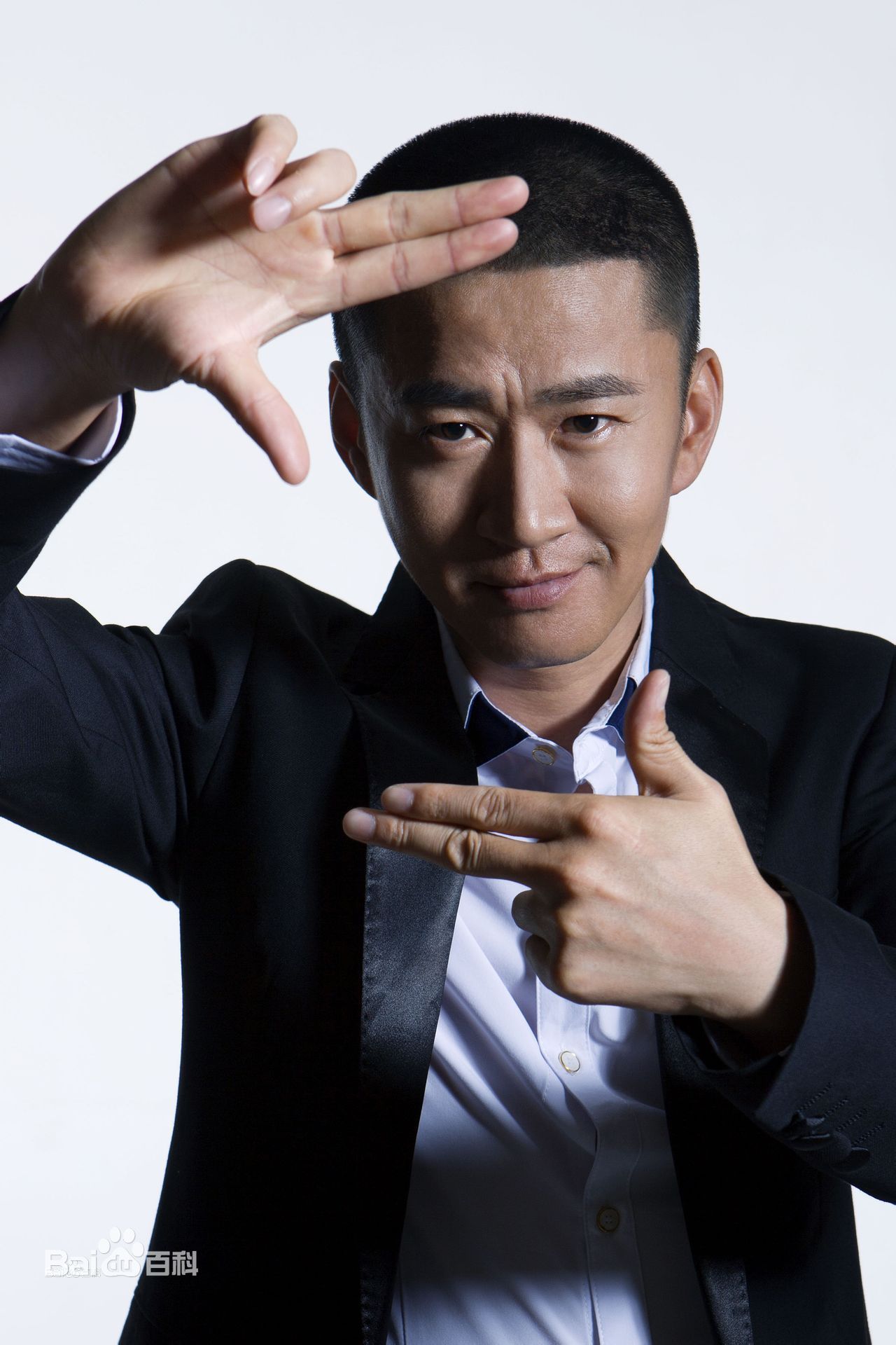 李嘉明(Mark)最优质