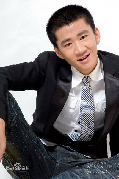 李嘉明(Mark)最优质