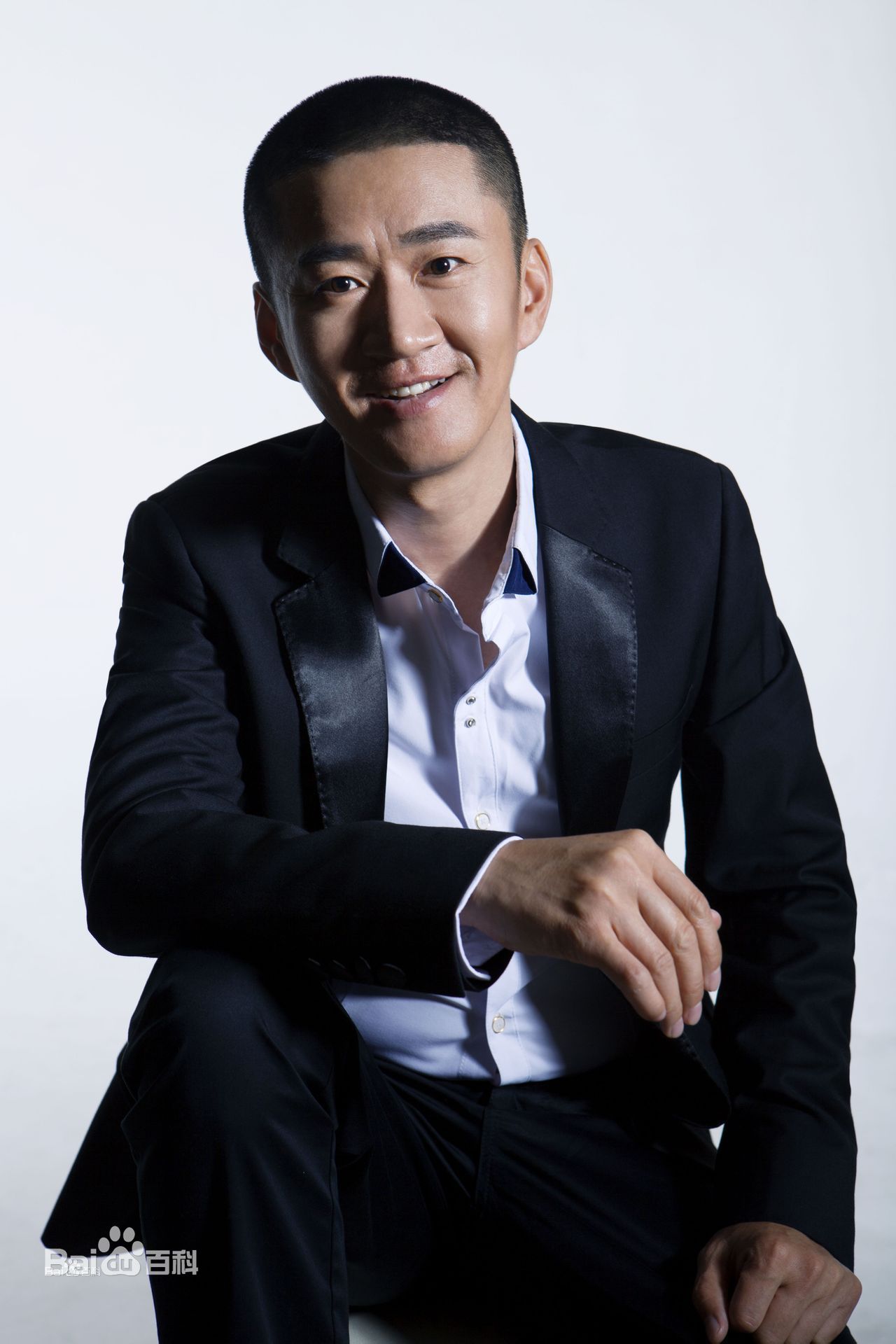 李嘉明(Mark)最优质