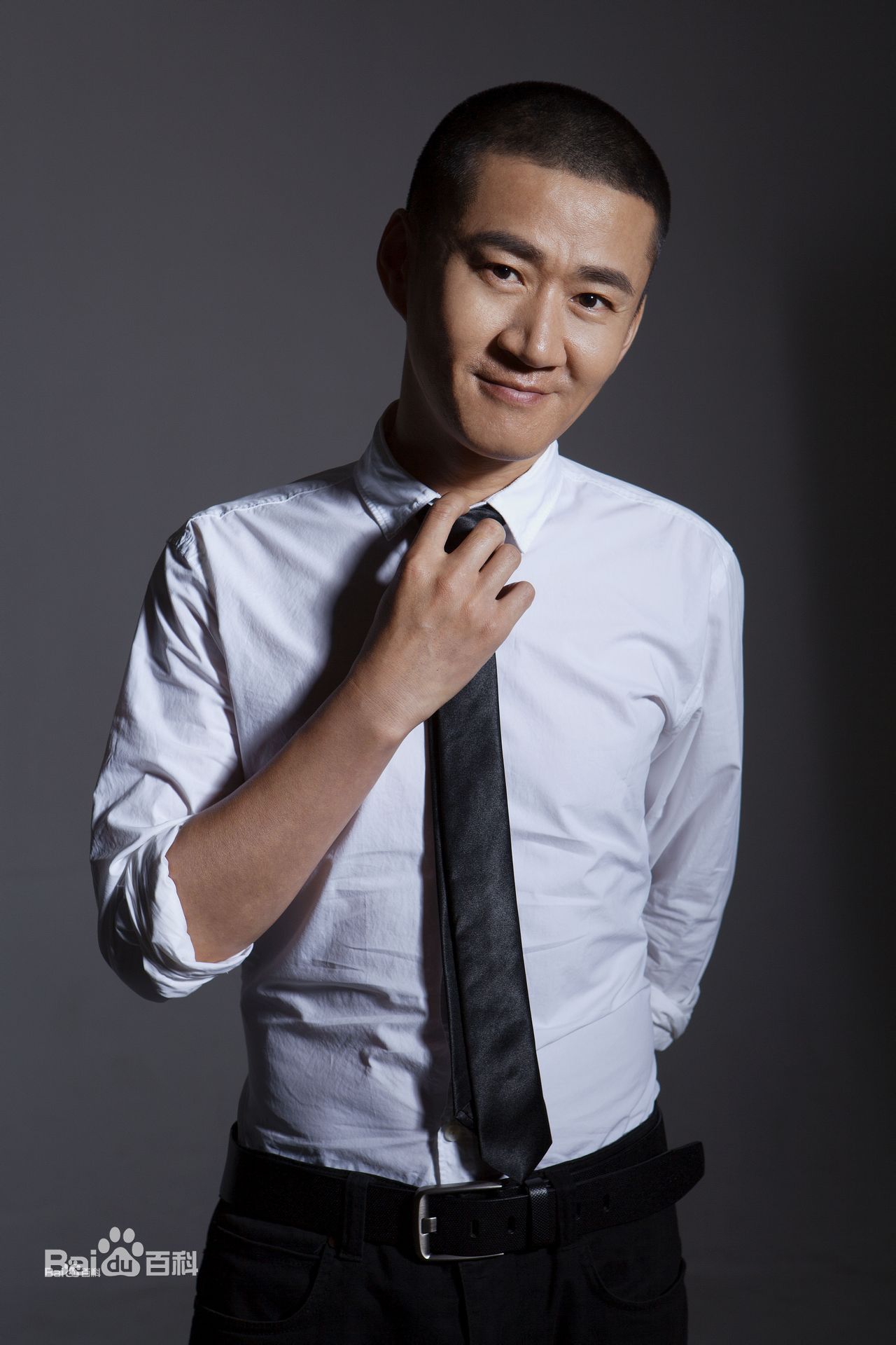 李嘉明(Mark)最优质