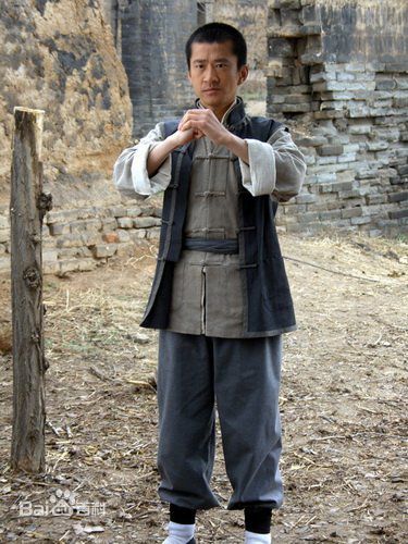 李嘉明(Mark)高清剧照