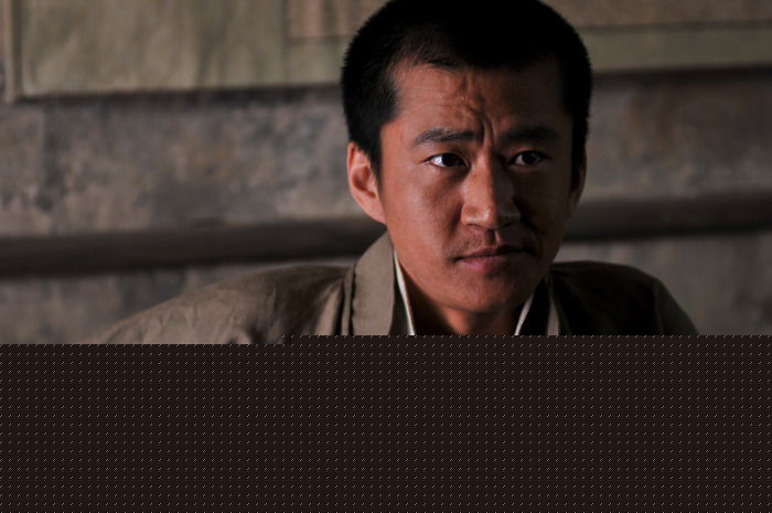 李嘉明(Mark)高清剧照