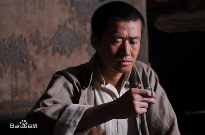 李嘉明(Mark)高清剧照