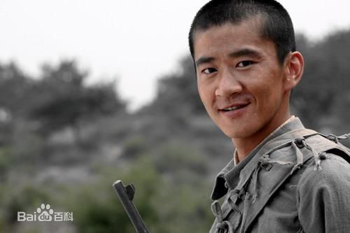 李嘉明(Mark)高清剧照