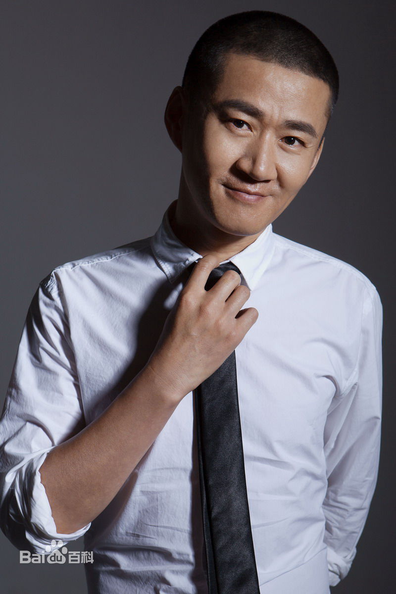 精选李嘉明(Mark)