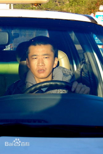 精选李嘉明(Mark)